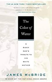 The Color of Water