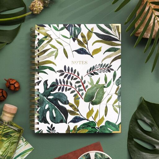 Day Designer Notebooks