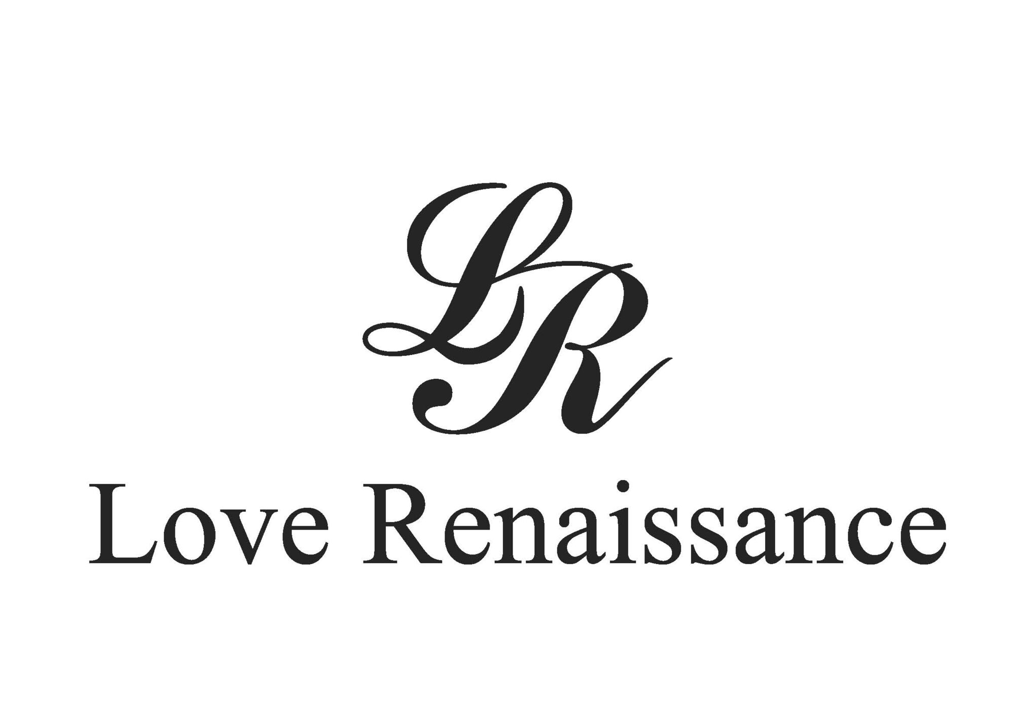 Love Renaissance Logo