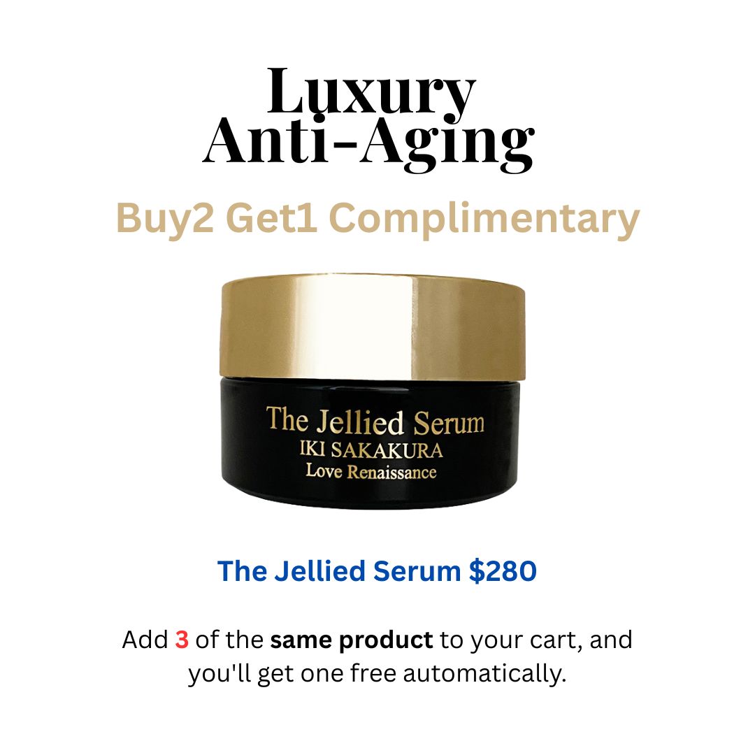 The Jellied Serum
