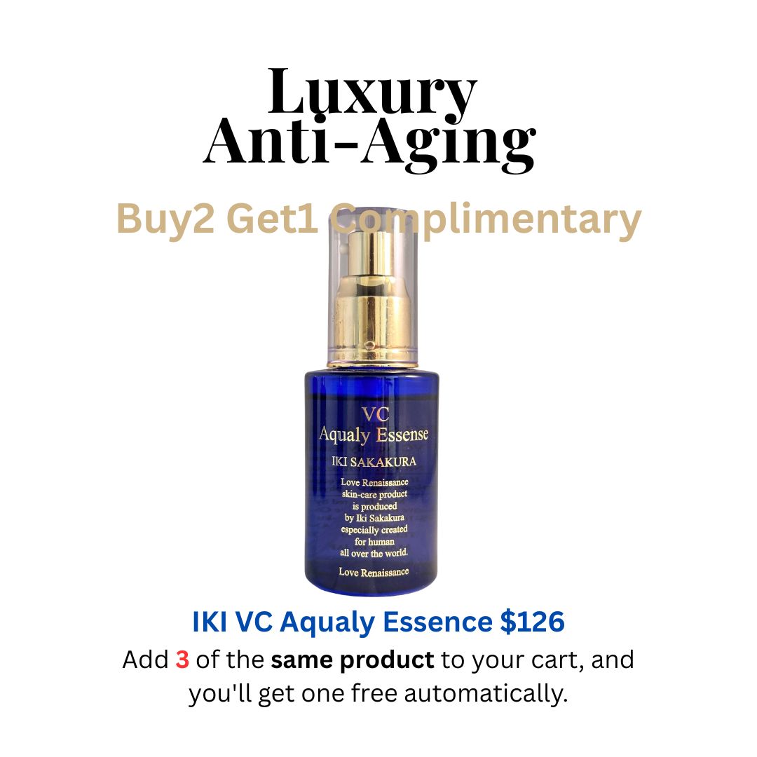 VC Aqualy Essence